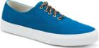 Sperry Cloud Cvo Canvas Sneaker Blue, Size 5m Men's