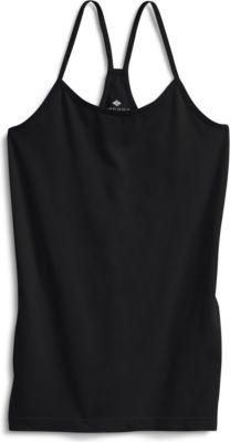 Sperry Seamless Cami Black, Size S Women's