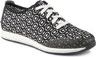 Sperry Paul Sperry Tidal Trainer Sneaker Black, Size 5.5m Women's Shoes