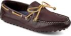 Sperry Hamilton 1-eye Driver Brown, Size 8m