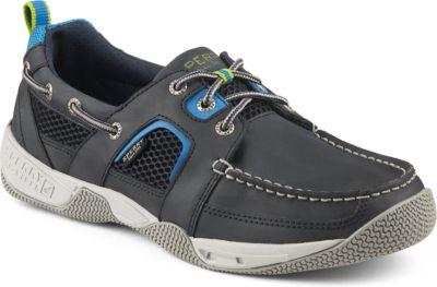 Sperry Sea Kite Sport Moc Darknavy, Size 7.5m Men's Shoes