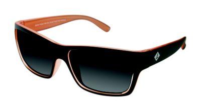 Sperry Seven Seas Polarized Sunglasses Grey, Size One Size Women's