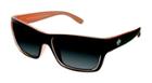 Sperry Seven Seas Polarized Sunglasses Grey, Size One Size Women's