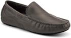 Sperry Gold Cup Kennebunk Asv Venetian Loafer Grayleather, Size 7m Men's