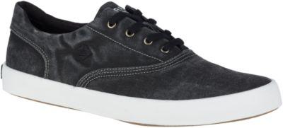 Sperry Wahoo Cvo Sneaker Black, Size 7m Men's Shoes