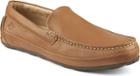 Sperry Hampden Venetian Loafer Sahara, Size 7m Men's Shoes
