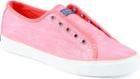 Sperry Seacoast Ripstop Sneaker Coral, Size 5m