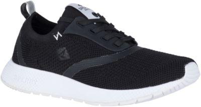 Sperry Sperry 7 Seas Cvo Sneaker Black, Size 5m Women's