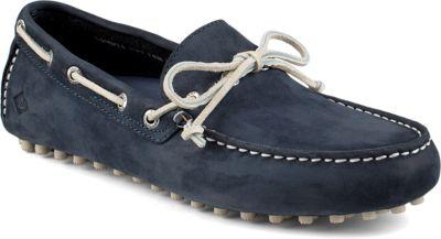 Sperry Hamilton 1-eye Washable Driver Navy, Size 7m Men's Shoes