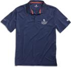 Sperry America's Cup Polo Shirt Navy, Size S Men's