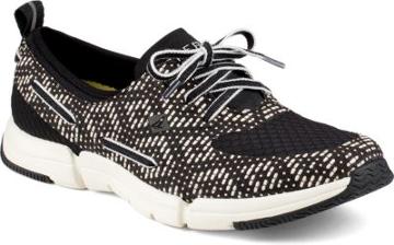 Sperry Paul Sperry Ripple Sneaker Tribal, Size 5m Women's Shoes
