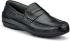 Sperry Gold Cup Capetown Asv Penny Loafer Black, Size 7m Men's Shoes
