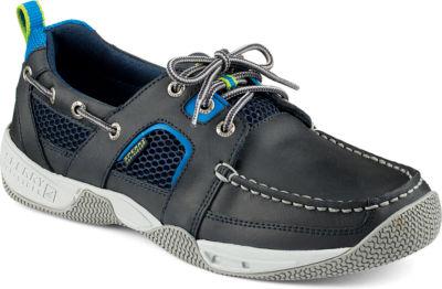 Sperry Sea Kite Sport Moc Darknavy, Size 7m Men's Shoes