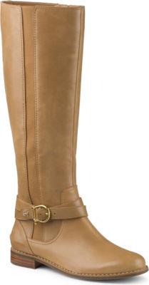 Sperry Cedar Boot Cognac, Size 5m Women's Shoes