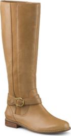 Sperry Cedar Boot Cognac, Size 5m Women's Shoes