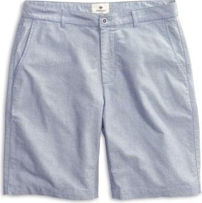 Sperry Oxford Short Navy, Size Men's