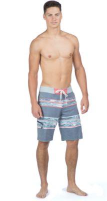 Sperry Hold The Foam Boardshort Inkblue, Size Men's