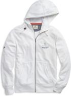 Sperry America's Cup Sweatshirt White, Size Xs Men's