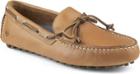 Sperry Hamilton 1-eye Driver Sahara, Size 7m Men's