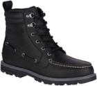 Sperry Ao Lug Weatherproof Boot Black, Size 7m Men's Shoes