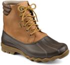 Sperry Avenue Duck Boot Tan/brown, Size 7m Men's Shoes