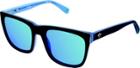 Sperry Fishers Island Polarized Sunglasses Navy, Size One Size Men's