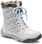 Sperry Winter Cove Boot Lightgray, Size 6m Women's Shoes