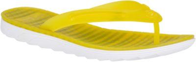 Sperry Jellyfish Emma Flip-flop Yellow, Size 5m Women's Shoes