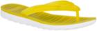 Sperry Jellyfish Emma Flip-flop Yellow, Size 5m Women's Shoes