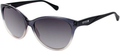 Sperry Mystic Sunglasses Blackfade, Size One Size Women's