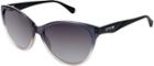 Sperry Mystic Sunglasses Blackfade, Size One Size Women's