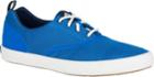 Sperry Paul Sperry Flex Deck Cvo Mesh Sneaker Blue, Size 7m Men's Shoes