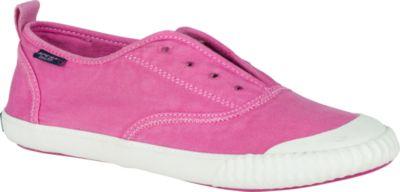 Sperry Paul Sperry Sayel Clew Sneaker Pink, Size 5m Women's Shoes