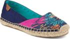 Sperry Katama Cape Seaweed Blue, Size 5m Women's Shoes