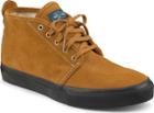 Sperry Cloud Cvo Suede Chukka By Ymc Brown, Size 8m Men's Shoes