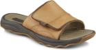 Sperry Outer Banks Slide Sandal Tan, Size 8m Men's Shoes
