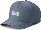 Sperry Chambray Sperry Stamp Hat Blue/chambray, Size One Size Women's