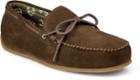 Sperry R & R 1-eye Moc Slipper Brown, Size 7m Men's Shoes