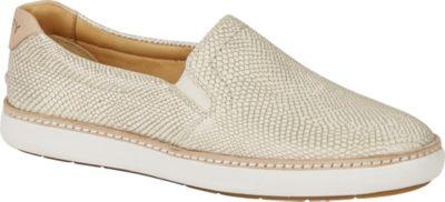 Sperry Gold Cup Rey Sneaker Platinumscale, Size 5m Women's Shoes