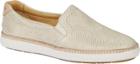 Sperry Gold Cup Rey Sneaker Platinumscale, Size 5m Women's Shoes