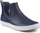 Sperry Flex Deck Chukka Navy, Size 13m Men's Shoes