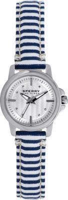 Sperry Halyard Mini Watch Blue, Size One Size Women's