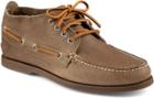 Sperry Authentic Original Tumbled Chukka Boot Brown, Size 7m Men's Shoes