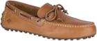 Sperry Hamilton Ii 1-eye Loafer Tan, Size 7m Men's Shoes