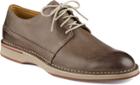 Sperry Gold Cup Norfolk Asv Oxford Taupe, Size 7m Men's Shoes