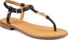 Sperry Gold Cup Sandal Black, Size 5m Women's Shoes