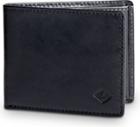 Sperry Bi Fold Wallet Black/chambray, Size One Size Men's