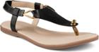 Sperry Calla Jade Sandal Black, Size 5m Women's Shoes