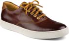 Sperry Gold Cup Cvo Asv Sport Sneaker Oxblood, Size 7m Men's Shoes