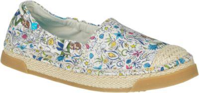 Sperry Laurel Reef Espadrille Mermaid, Size 5.5m Women's